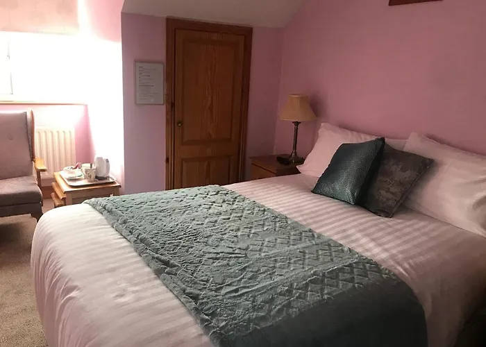 Stonehaven B&B