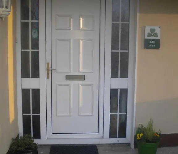 Stonehaven B&B