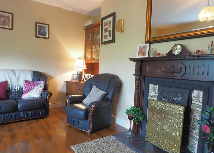 Stonehaven B&B
