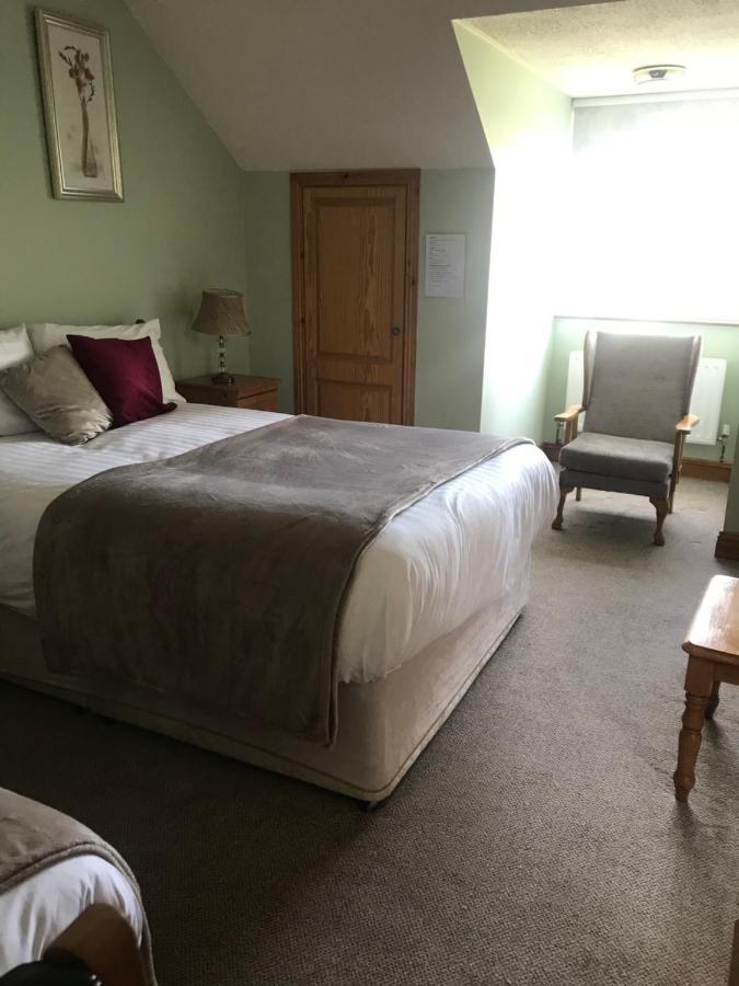 Bed and breakfast Stonehaven