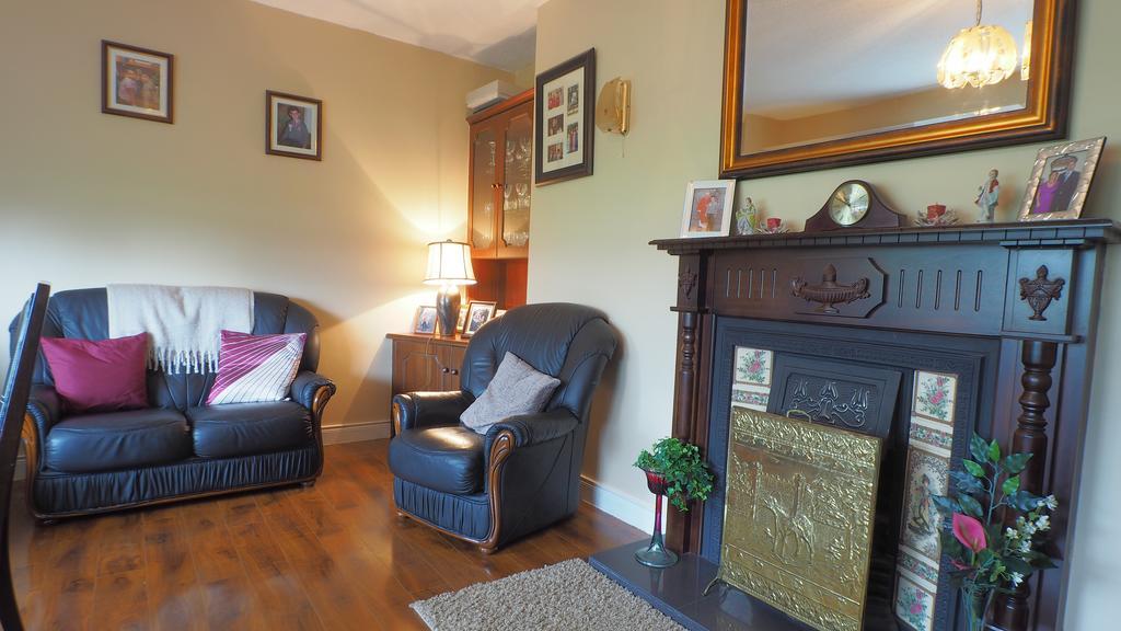 Bed and breakfast Stonehaven Ennis
