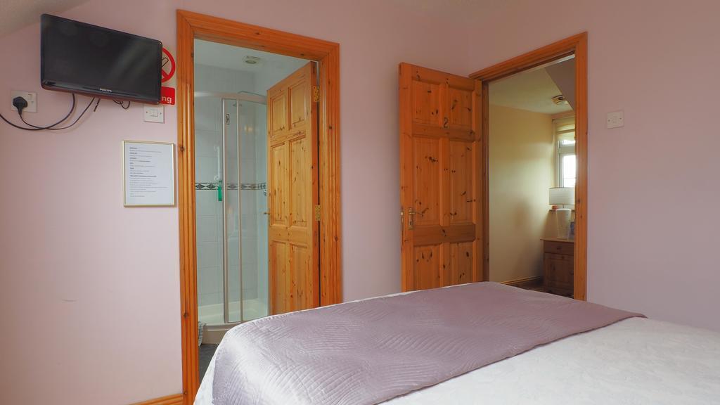 Bed and breakfast Stonehaven