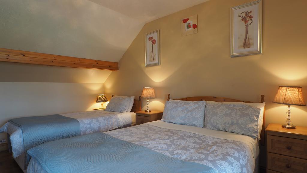 Stonehaven 3*