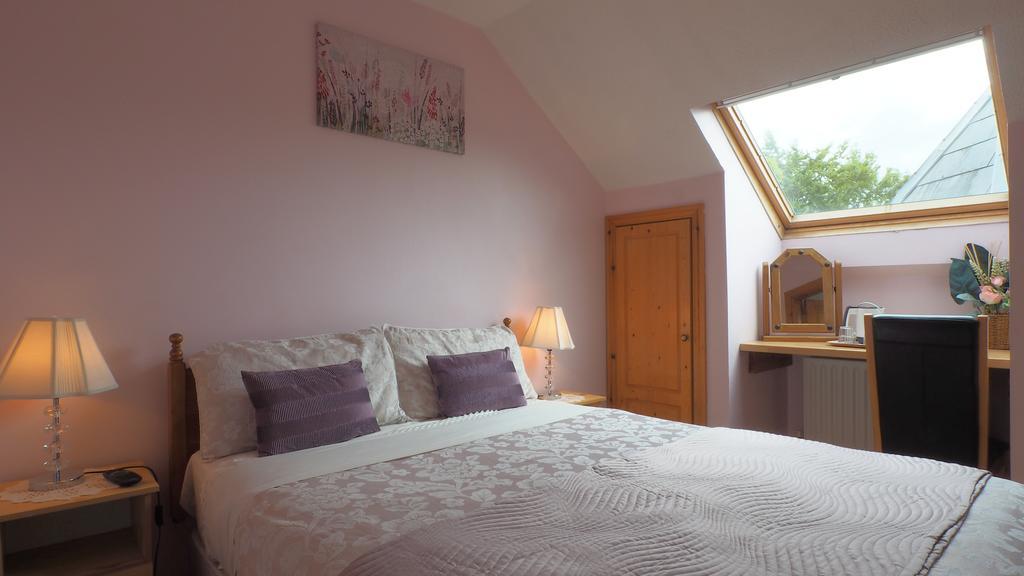Stonehaven Bed and breakfast Ennis