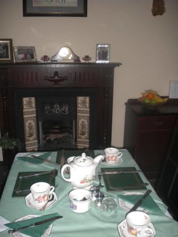 Bed and breakfast Stonehaven