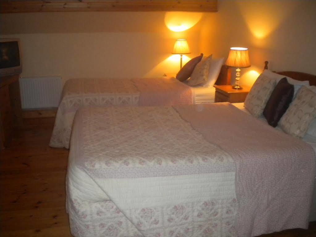 Bed and breakfast Stonehaven 3*
