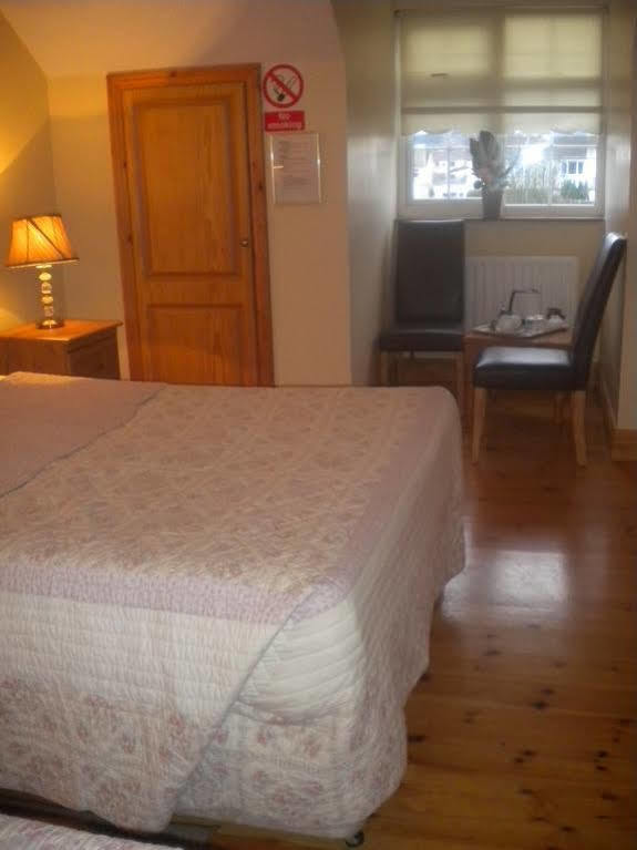 Bed and breakfast Stonehaven 3*