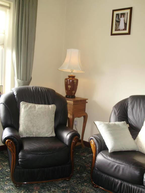 Bed and breakfast Stonehaven
