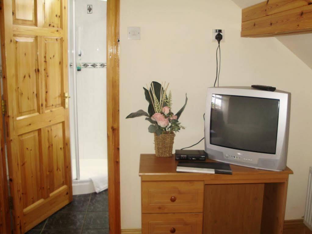 Stonehaven Bed and breakfast Ennis